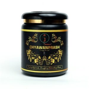 Chyawanprash