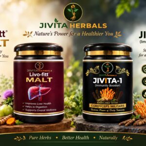 Complete Liver Care